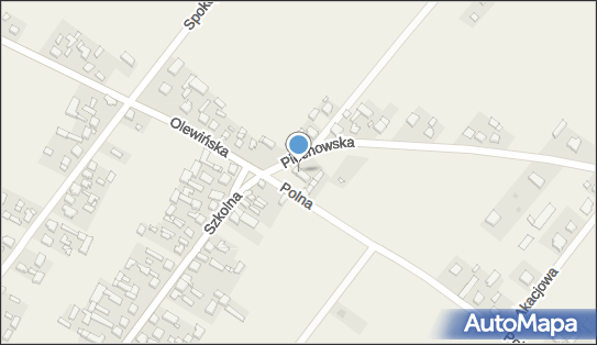 8321543837, Zakład Instalatorstwa Wodno-Kanalizacyjnego Jeż Antoni 