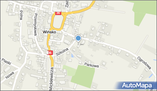 9880115905, Zakład Instalatorstwo Elektryczne Bronisław Gumienny 