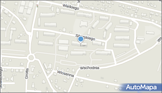 6551374461, Zakład Instolatorstwa WOD-KAN., C.O.i Gazu Waldemar Kryczka 