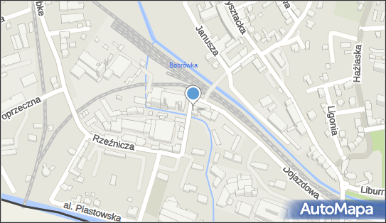 5480058337, Zakład Introligatorski