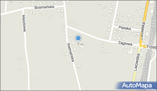 6630000795, Zakład Inżynierii Kolejowej sp. z o.o. 