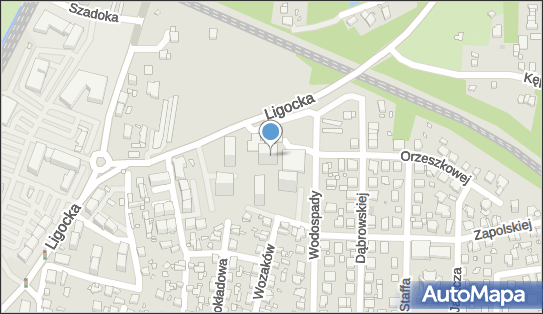 Zakład Inżynierii Ruchu Ab-Traffic Benedykt Boruta, Wodospady 4A 40-558 - Przedsiębiorstwo, Firma, NIP: 6341419789