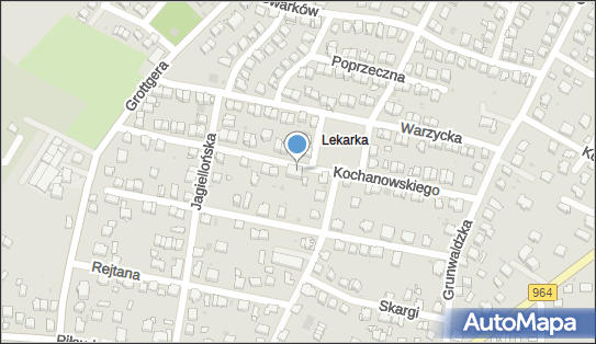 Zakład Inżynierski, ul. Jana Kochanowskiego 11, Wieliczka 32-020 - Przedsiębiorstwo, Firma, numer telefonu, NIP: 6830001641
