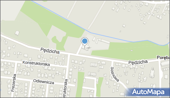 6490000707, Zakład Inżynieryjno Budowlany - Fajkier - w Upadłości Układowej Sp. j. 