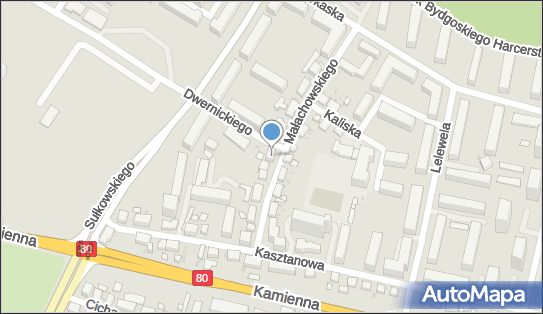 Zakład Izolacji Termicznej Thermoisokor Tomczak Adam Tomczak Piotr 85-603 - Przedsiębiorstwo, Firma, NIP: 5541088799