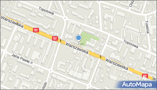 Zakład Jubilerski Gorlicki Kazimierz, Warszawska 129 05-300 - Przedsiębiorstwo, Firma, NIP: 8220014563