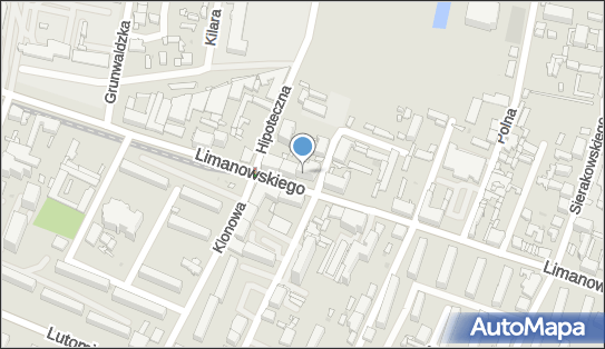 7261678963, Zakład Kaletniczy i Krawiecki Kołodziejczyk Aniela 