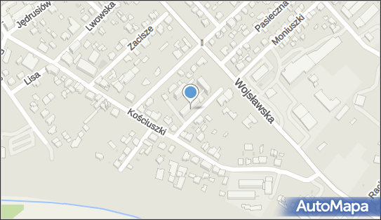 8171469452, Zakład Kaletniczy 