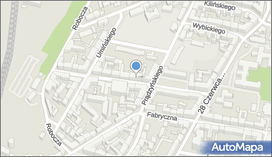 7830015365, Zakład Kaletniczy 