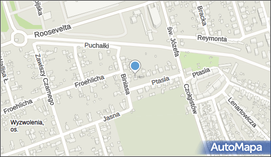 Zakład Kamieniarski Budny Romuald Budny, Ptasia 18, Zabrze 41-800 - Przedsiębiorstwo, Firma, NIP: 6480105178
