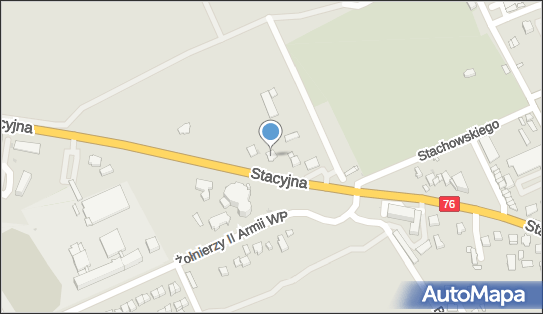 8261185250, Zakład Kamieniarski 