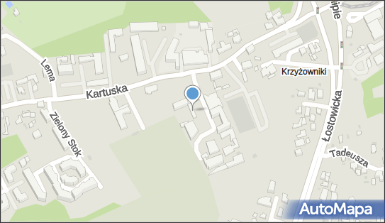 Zakład Kamieniarski Izabela Kubiak, ul. Kartuska 234a, Gdańsk 80-125 - Przedsiębiorstwo, Firma, NIP: 5831949962