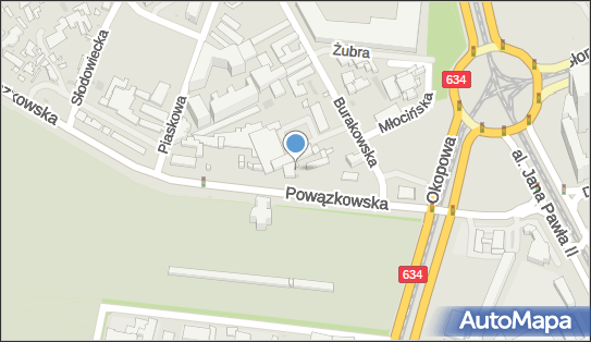 Zakład Kamieniarski Maciej Kubicki, Powązkowska 10, Warszawa 01-797 - Przedsiębiorstwo, Firma, godziny otwarcia, numer telefonu