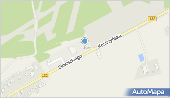 Zakład Kamieniarski Nowakowski, Słowackiego Juliusza 1, Łupowo 66-450 - Przedsiębiorstwo, Firma, godziny otwarcia, numer telefonu