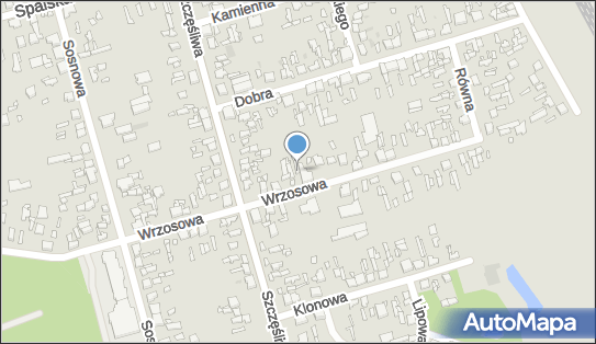 Zakład Kamieniarski, ul. Wrzosowa 43 A, Tomaszów Mazowiecki 97-200 - Przedsiębiorstwo, Firma, NIP: 7731196820