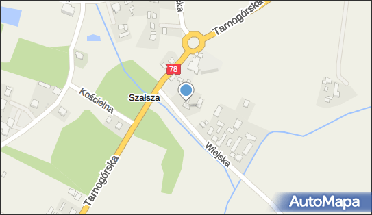 6312188376, Zakład Kamieniarsko-Betoniarski Pindel Leszek 