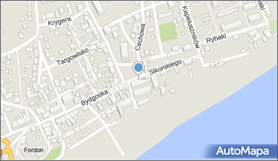 5541102772, Zakład Karny w Bydgoszczy-Fordon 