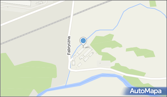 6851521400, Zakład Karny 