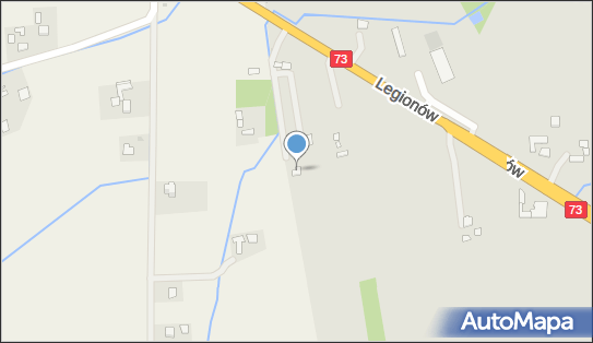 8721905965, Zakład Kasacji Pojazdów 