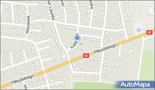 8321029508, Zakład Kaszarnia Szczepaniak Andrzej, Szczepaniak Małgorzata 