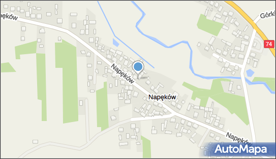Zakład Kominiarski Usługowo Handlowy i Instalacji Gazowniczo Elektrycznej 26-004 - Przedsiębiorstwo, Firma, numer telefonu, NIP: 6571049474