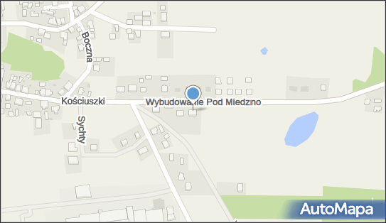 5591018619, Zakład Kominiarski Marek Skrzoska 
