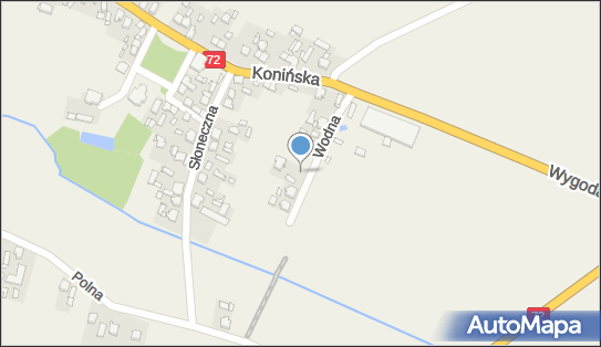 7321095700, Zakład Kominiarski Mariusz Michalak 