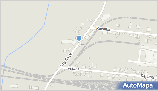 6222270832, Zakład Kominiarski Przemysław Poślednik 