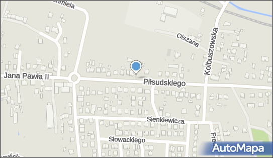 8181447794, Zakład Kompleksowej Naprawy Nadwozi Samochodowych Gawor Piotr 