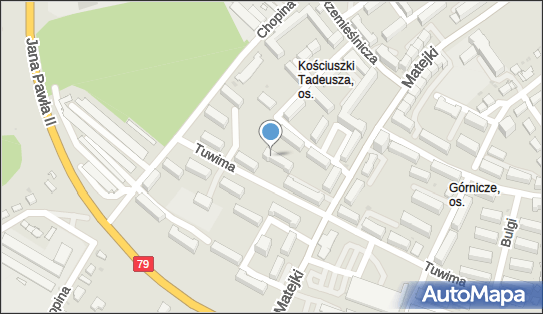 Zakład Komputerowy Softcom, ul. Juliana Tuwima 9, Jaworzno 43-600 - Przedsiębiorstwo, Firma, NIP: 6321756615