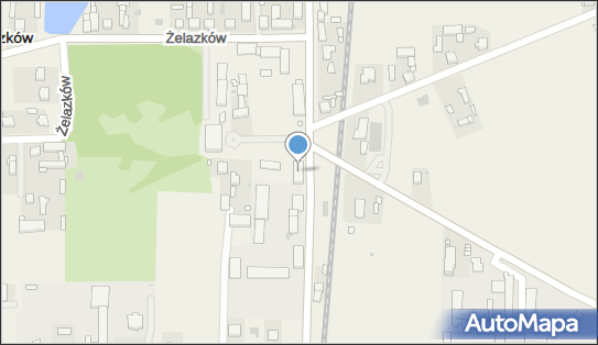 9680616330, Zakład Komunalny Gminy Żelazków sp. z o.o. 