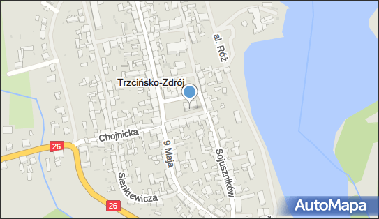 8581824993, Zakład Komunalny 