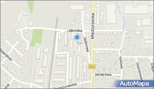 072117855, Zakład Konfekcji 