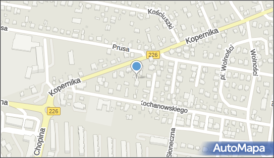 5931892701, Zakład Konfekcjonowania Papieru Toaletowego 