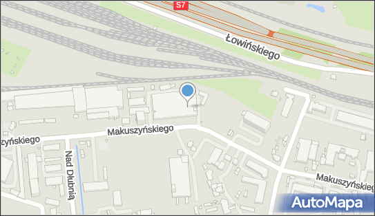 350000351, Zakład Konfekcyjny 