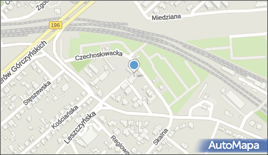 Zakład Konfekcyjny Inter Grawa, Czechosłowacka 181b, Poznań 60-116 - Przedsiębiorstwo, Firma, numer telefonu, NIP: 7792191656