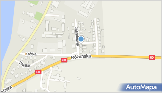 7571481410, Zakład Konfekcyjny 