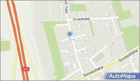 Zakład Konstrukcji Maszyn, Stare Bielice 7e, Stare Bielice 76-039 - Przedsiębiorstwo, Firma, NIP: 6690006123