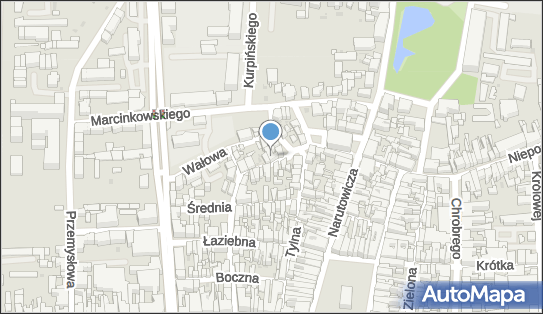 Zakład Kosmetyczny Bellissima, Więzienna 4, Leszno 64-100 - Przedsiębiorstwo, Firma, numer telefonu, NIP: 6971698549