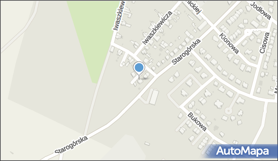 6991479603, Zakład Kosmetyczny Doniec Maria, Góra 