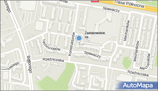 971284050, Niesyn Iwona Zakład Kosmetyczny 