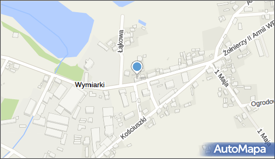 9241113621, Anna Adamska Zakład Kosmetyczny 