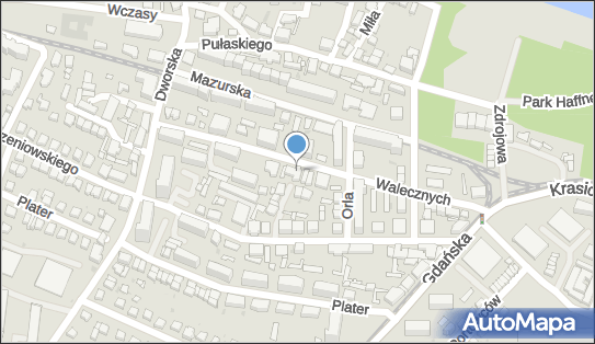 5831322973, Zakład Kosmetyczny 