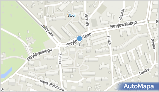 Zakład Kosmetyczny, ul. Wilhelma Stryjewskiego 23, Gdańsk 80-625 - Przedsiębiorstwo, Firma, NIP: 5832085044