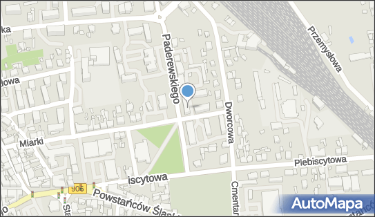 5751141904, Elżbieta Papierniak Zakład Kosmetyczny 