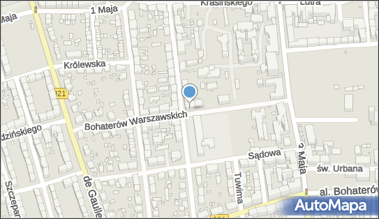 6482298649, Zakład Kotlarski Mirga Józef 