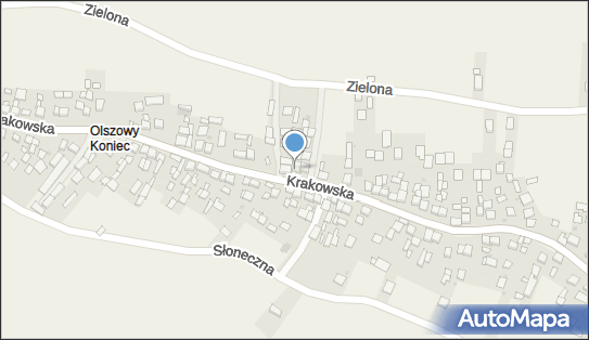 Zakład Kowalski, Krakowska 86, Szczurowa 32-820 - Przedsiębiorstwo, Firma, NIP: 8691006764
