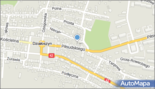 Zakład Kowalsko Ślusarski, ul. Józefa Piłsudskiego 15 98-355 - Przedsiębiorstwo, Firma, NIP: 8321070037