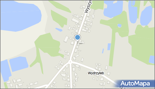 6661702498, Zakład Kowalsko-Wulkanizacyjny Barański Mieczysław 