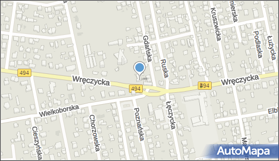 5732636160, Zakład Krawiecki Agata Barczyńska 